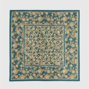 Madewell Organic Cotton Bandana